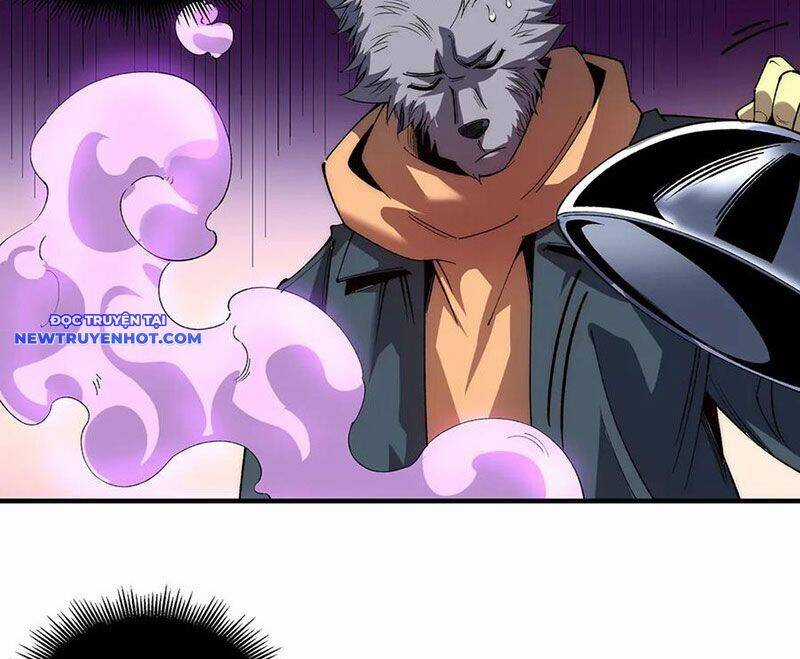 Vô Hạn Thôi Diễn Chương 30 trang 17