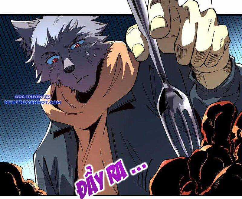 Vô Hạn Thôi Diễn Chương 30 trang 21