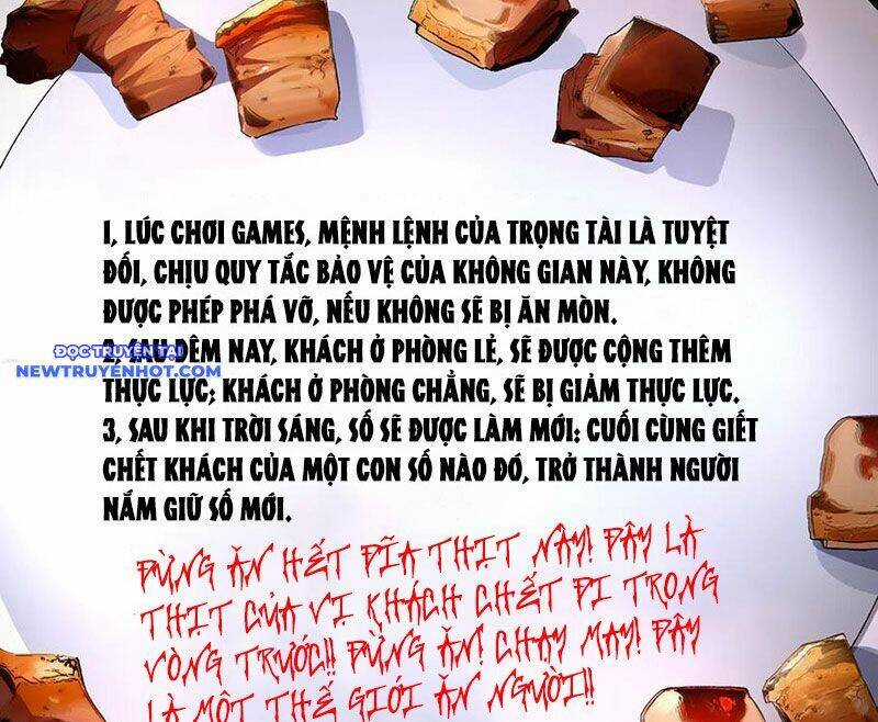 Vô Hạn Thôi Diễn Chương 30 trang 23