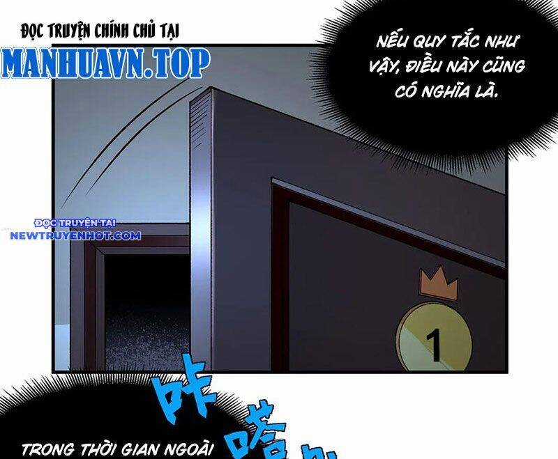 Vô Hạn Thôi Diễn Chương 30 trang 27