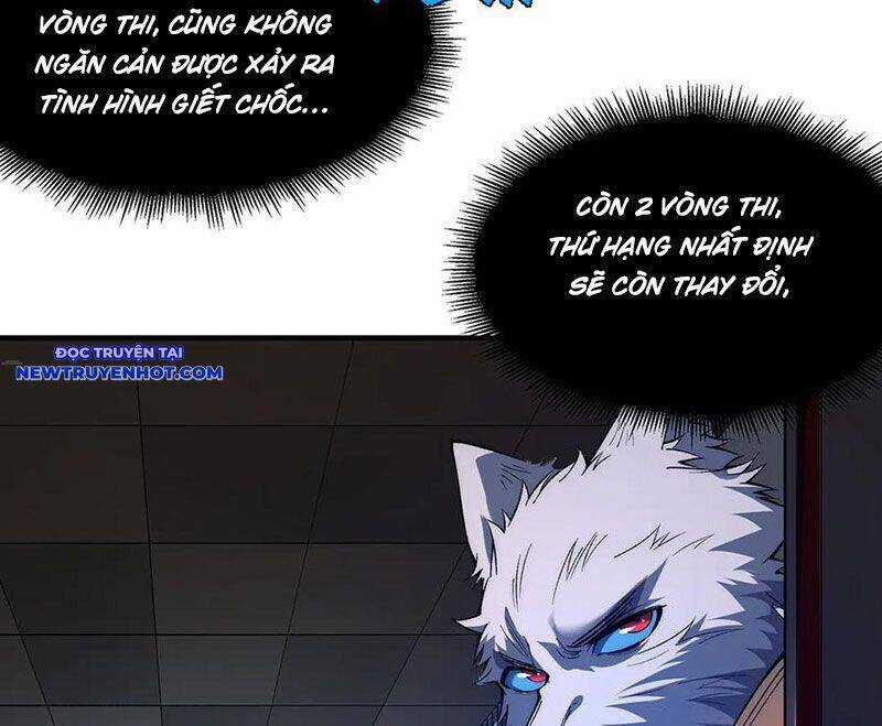 Vô Hạn Thôi Diễn Chương 30 trang 28