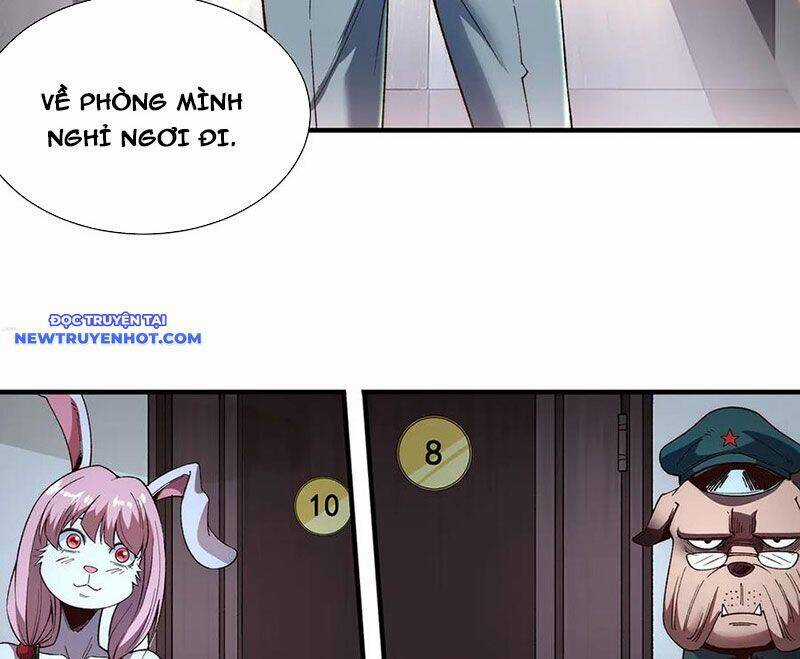 Vô Hạn Thôi Diễn Chương 30 trang 3