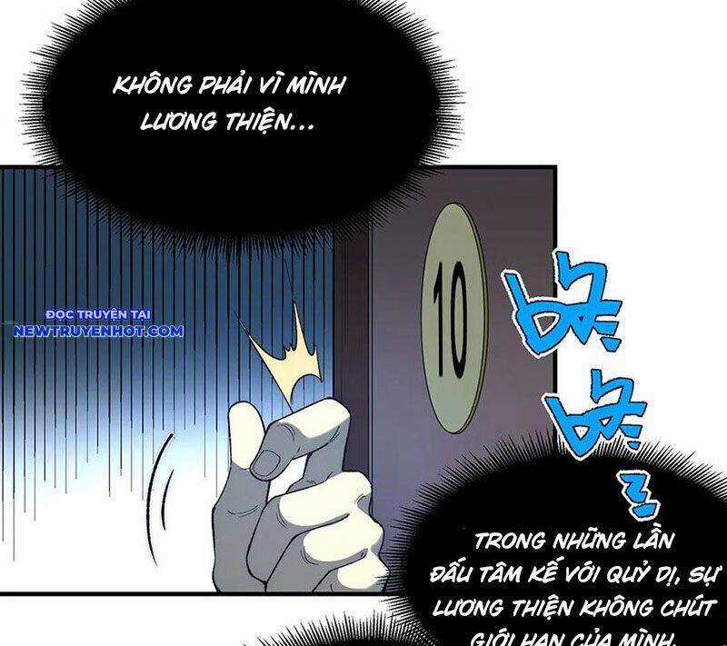 Vô Hạn Thôi Diễn Chương 30 trang 37