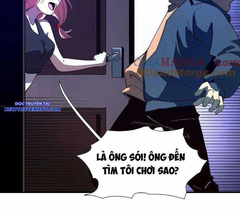 Vô Hạn Thôi Diễn Chương 30 trang 39