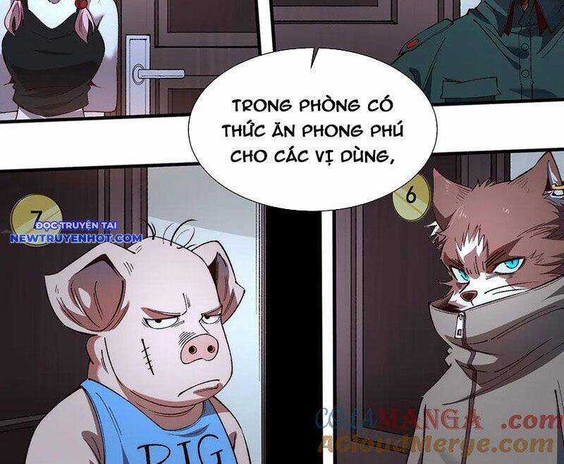 Vô Hạn Thôi Diễn Chương 30 trang 4