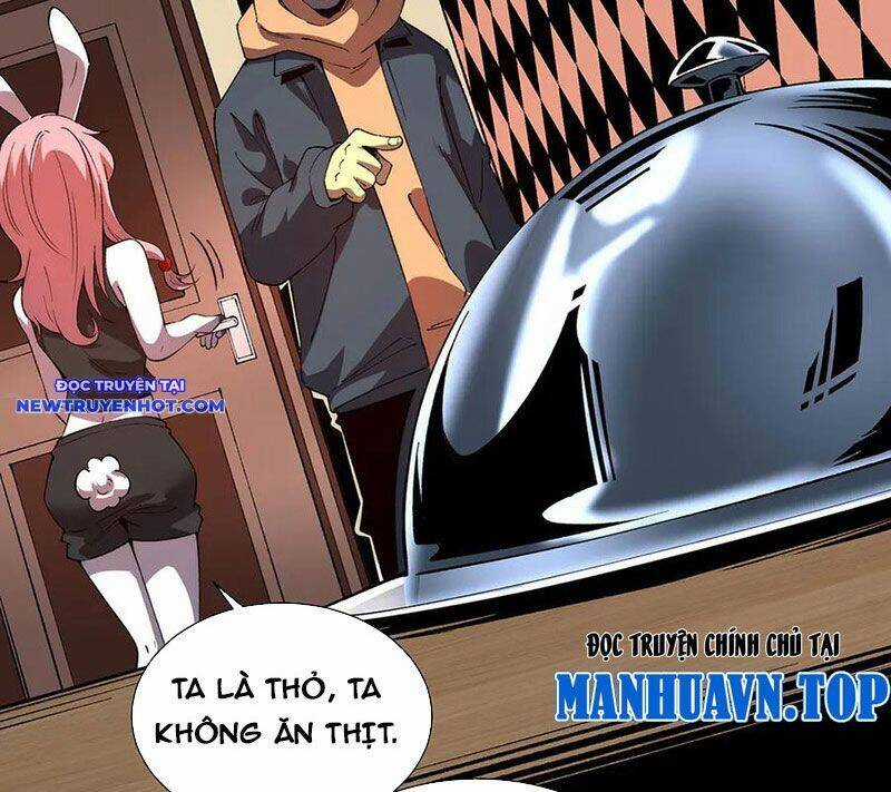 Vô Hạn Thôi Diễn Chương 30 trang 44