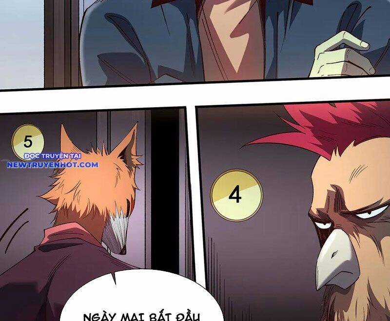 Vô Hạn Thôi Diễn Chương 30 trang 6