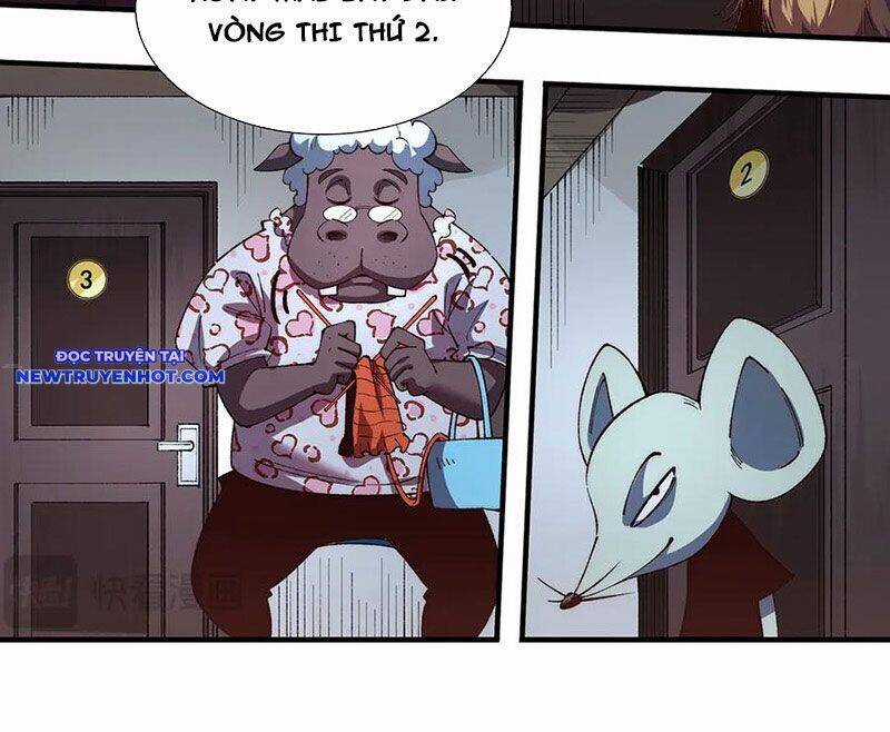 Vô Hạn Thôi Diễn Chương 30 trang 7