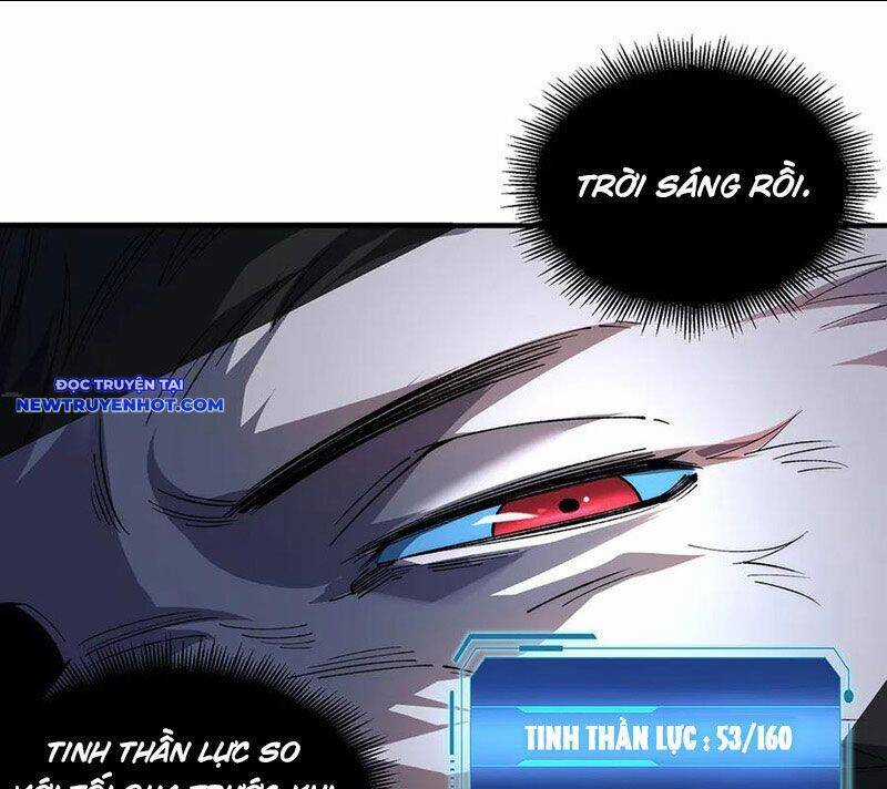 Vô Hạn Thôi Diễn Chương 30 trang 71