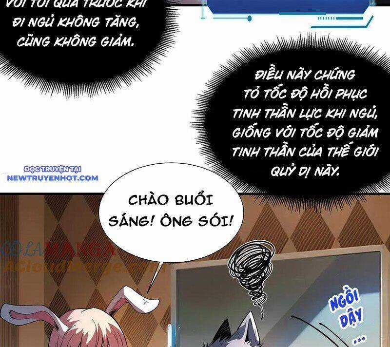 Vô Hạn Thôi Diễn Chương 30 trang 72