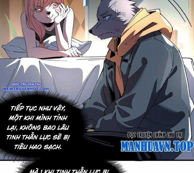 Vô Hạn Thôi Diễn Chương 30 trang 73