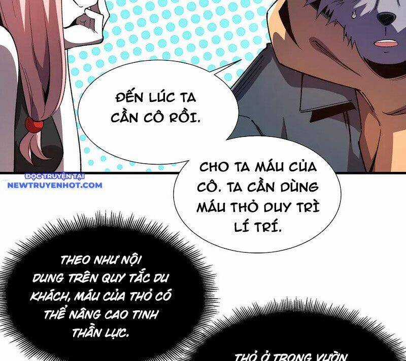 Vô Hạn Thôi Diễn Chương 30 trang 75