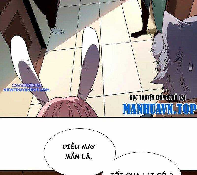 Vô Hạn Thôi Diễn Chương 30 trang 83