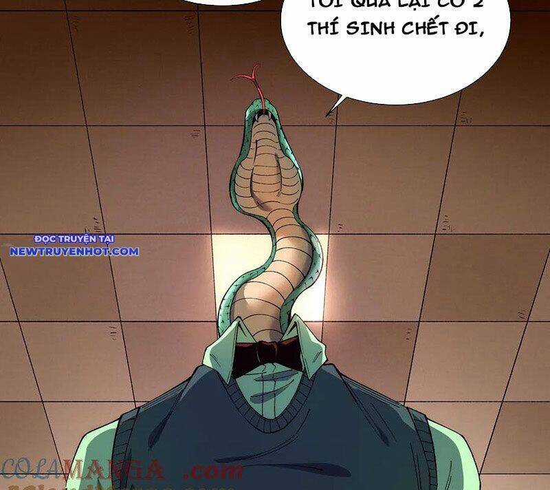 Vô Hạn Thôi Diễn Chương 30 trang 84