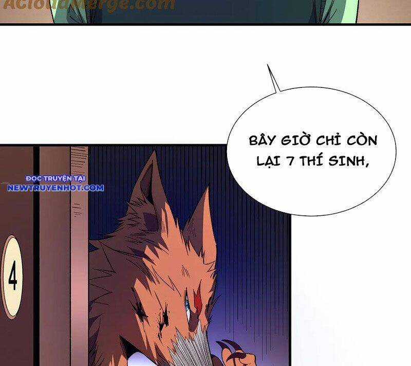 Vô Hạn Thôi Diễn Chương 30 trang 85