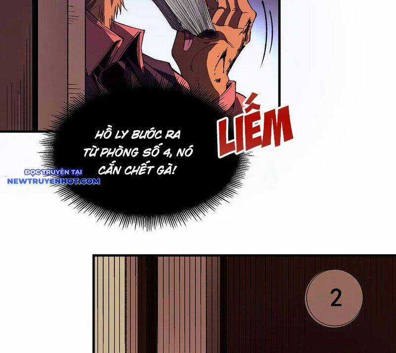 Vô Hạn Thôi Diễn Chương 30 trang 86