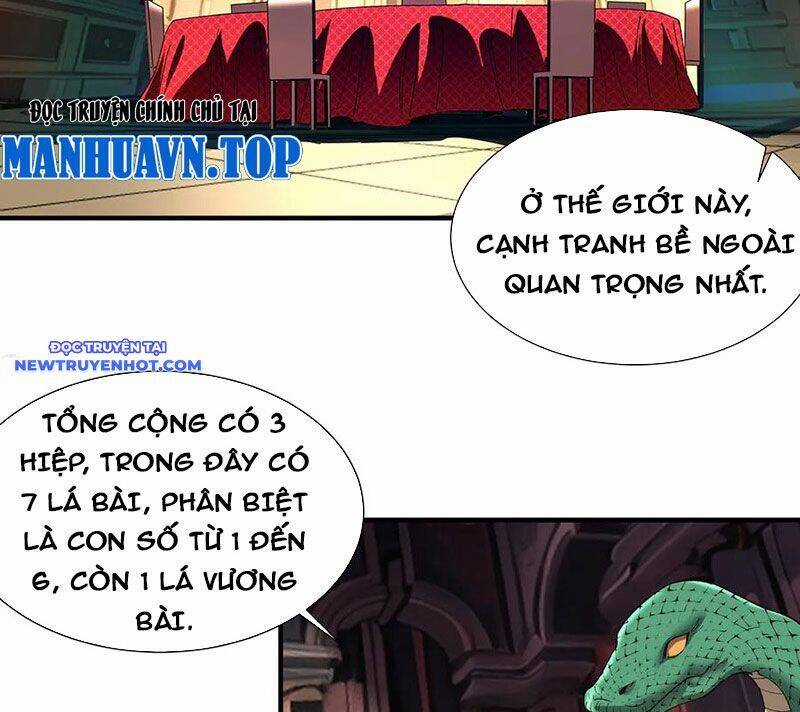 Vô Hạn Thôi Diễn Chương 30 trang 91