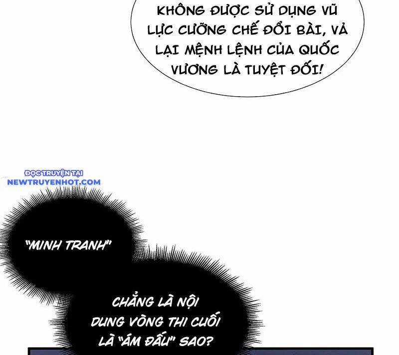 Vô Hạn Thôi Diễn Chương 30 trang 93