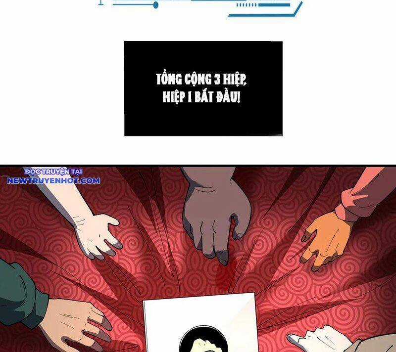 Vô Hạn Thôi Diễn Chương 30 trang 95