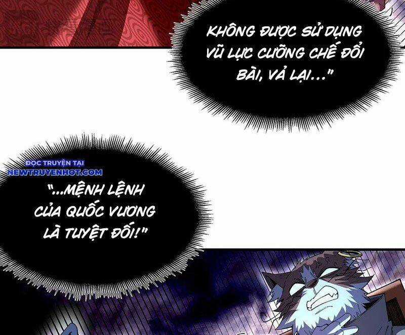 Vô Hạn Thôi Diễn Chương 31 trang 13