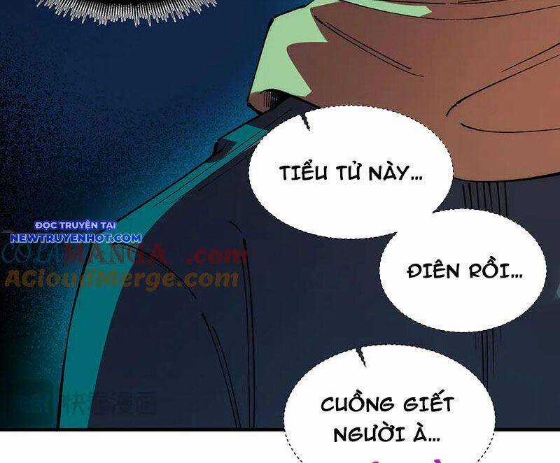 Vô Hạn Thôi Diễn Chương 31 trang 30