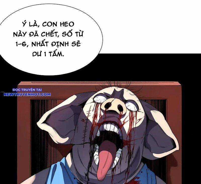 Vô Hạn Thôi Diễn Chương 31 trang 39