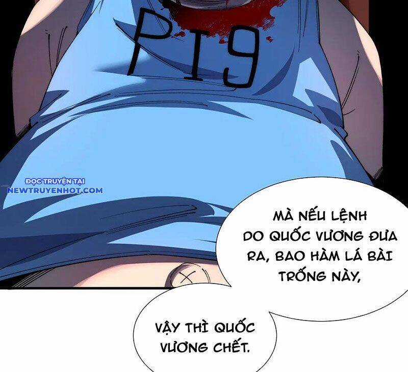 Vô Hạn Thôi Diễn Chương 31 trang 40