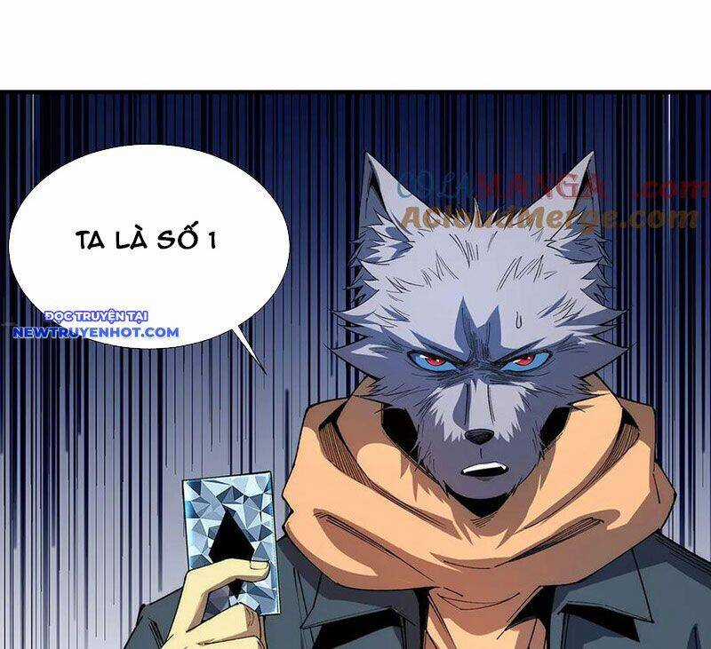 Vô Hạn Thôi Diễn Chương 31 trang 47