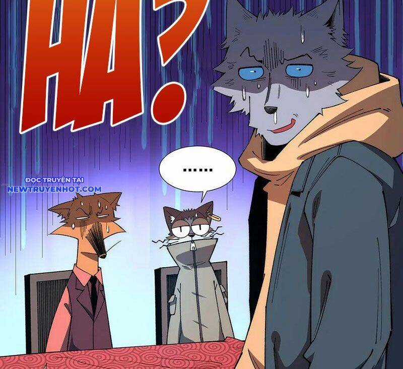 Vô Hạn Thôi Diễn Chương 31 trang 51