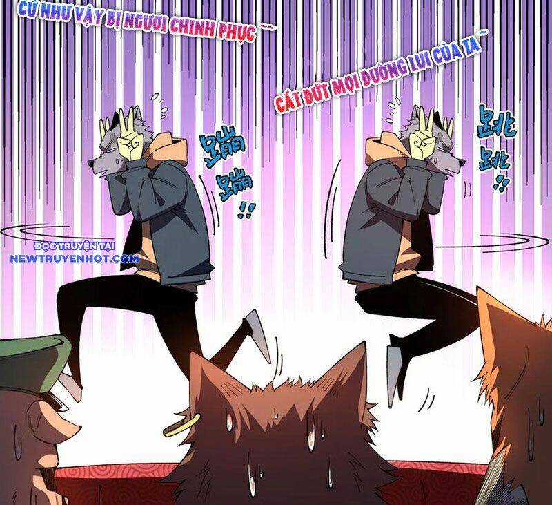 Vô Hạn Thôi Diễn Chương 31 trang 54