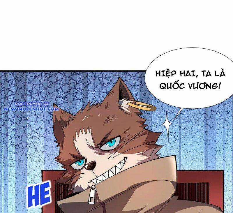 Vô Hạn Thôi Diễn Chương 31 trang 56