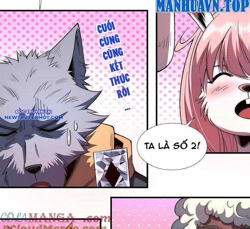 Vô Hạn Thôi Diễn Chương 31 trang 58