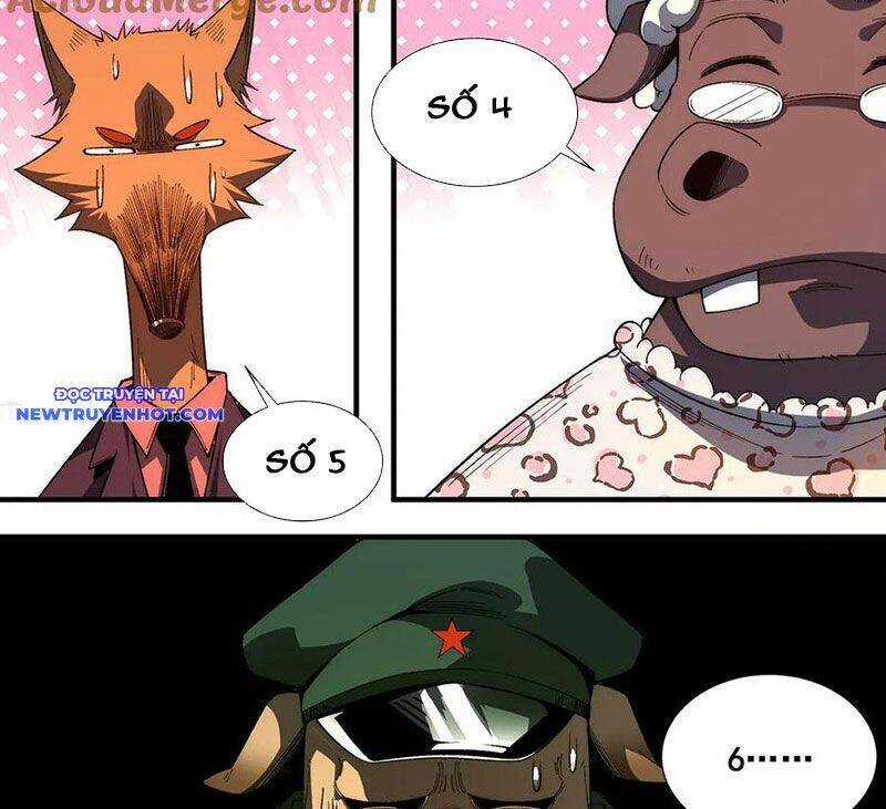 Vô Hạn Thôi Diễn Chương 31 trang 59