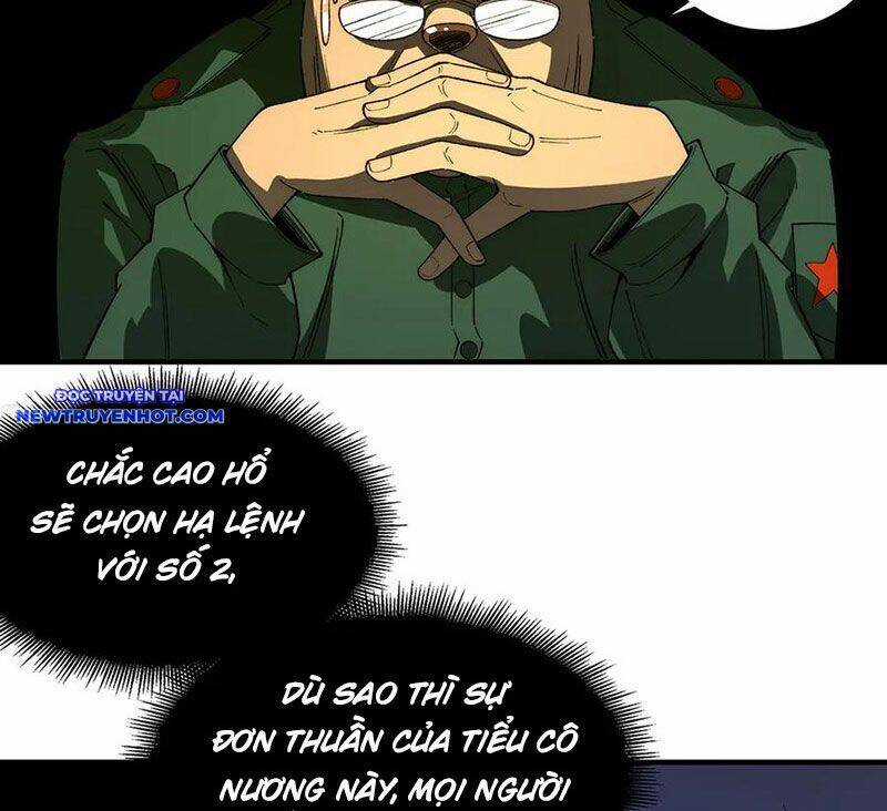 Vô Hạn Thôi Diễn Chương 31 trang 60