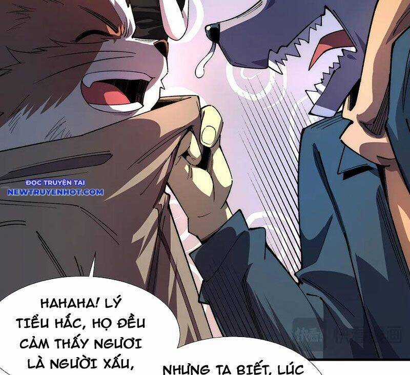 Vô Hạn Thôi Diễn Chương 31 trang 63