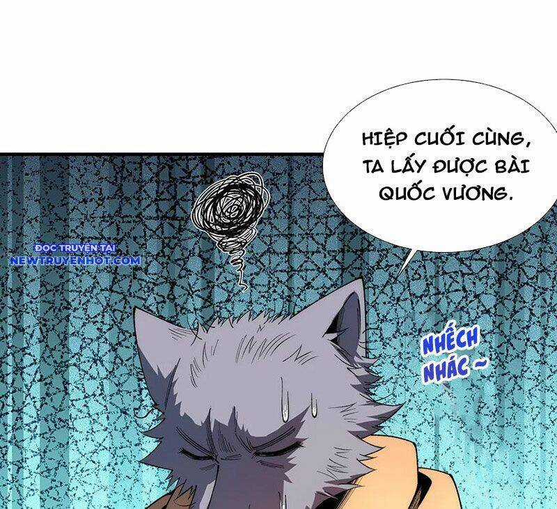 Vô Hạn Thôi Diễn Chương 31 trang 66