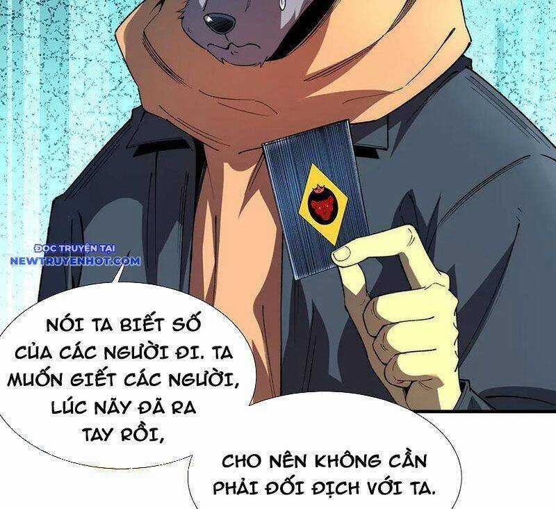 Vô Hạn Thôi Diễn Chương 31 trang 67