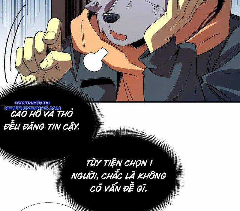 Vô Hạn Thôi Diễn Chương 31 trang 72