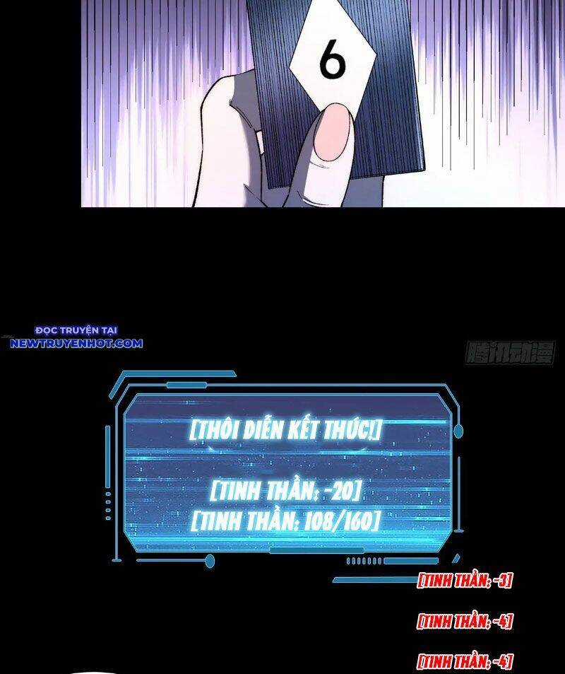 Vô Hạn Thôi Diễn Chương 32 trang 11