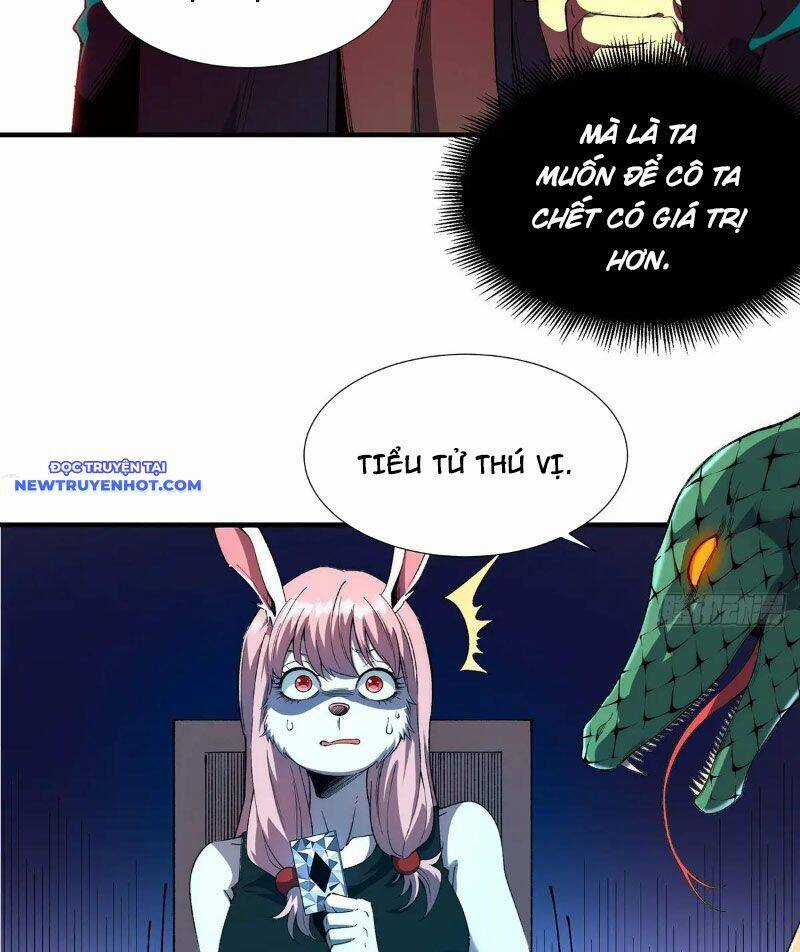 Vô Hạn Thôi Diễn Chương 32 trang 14