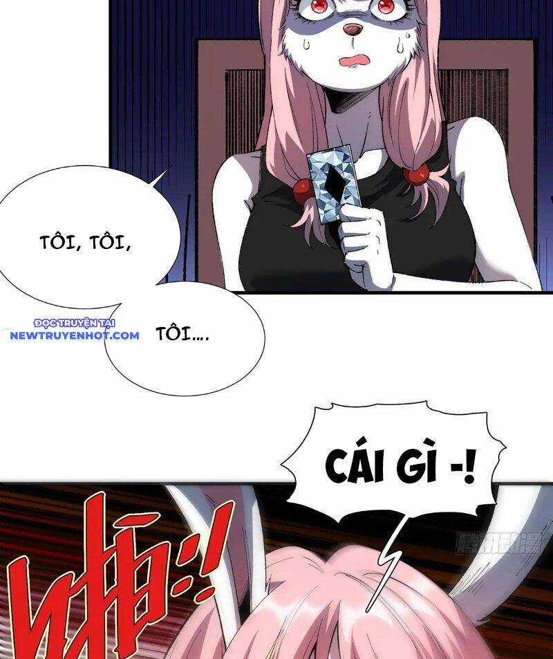 Vô Hạn Thôi Diễn Chương 32 trang 16