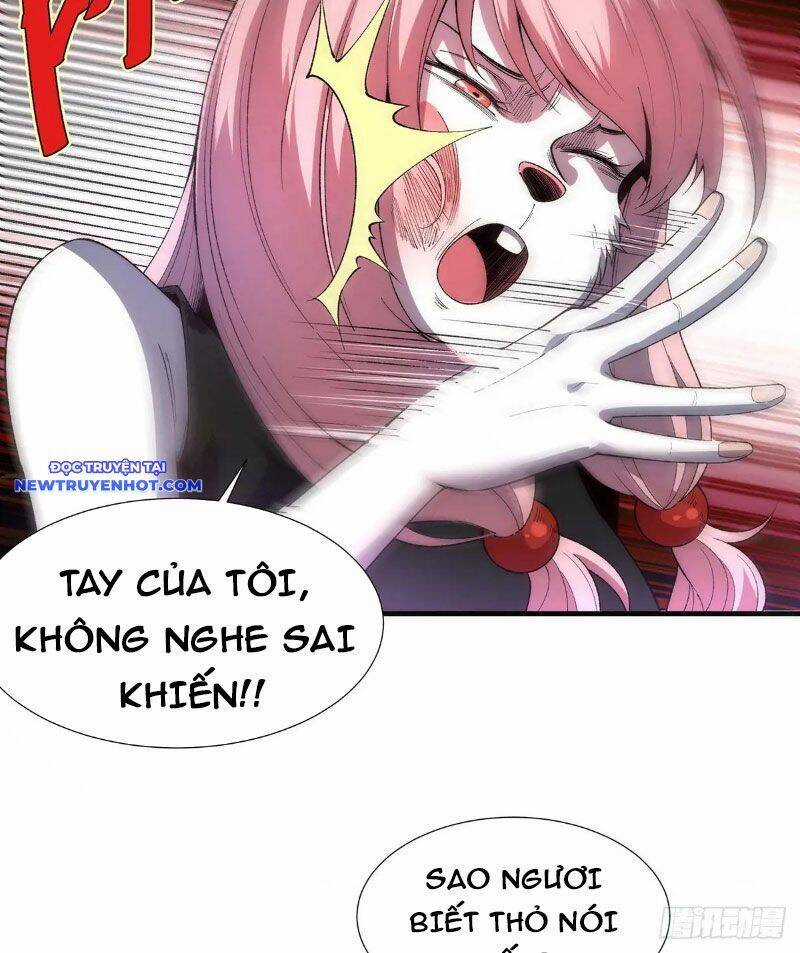 Vô Hạn Thôi Diễn Chương 32 trang 17