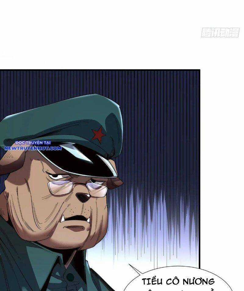 Vô Hạn Thôi Diễn Chương 32 trang 19