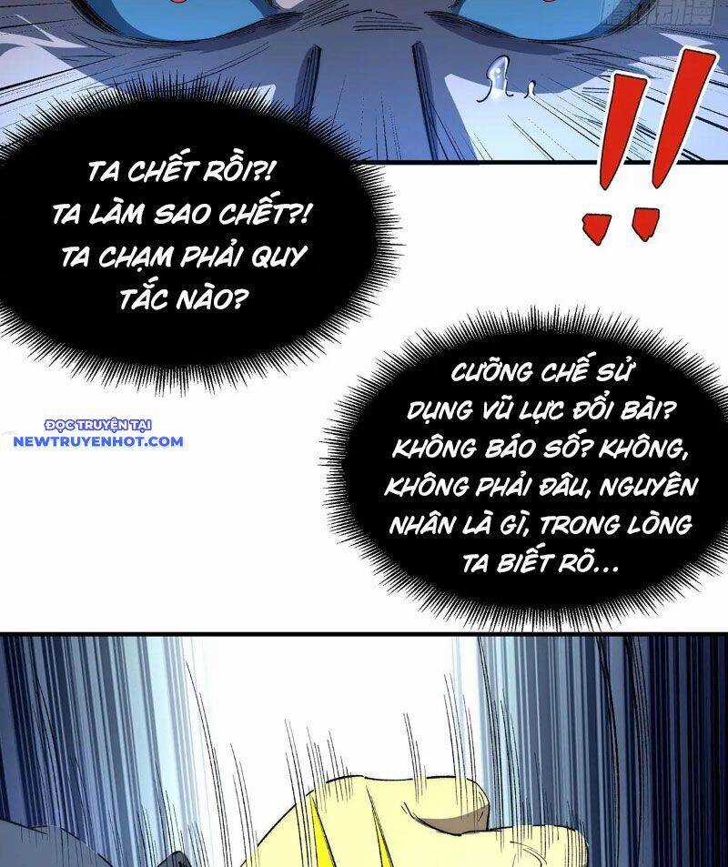 Vô Hạn Thôi Diễn Chương 32 trang 2