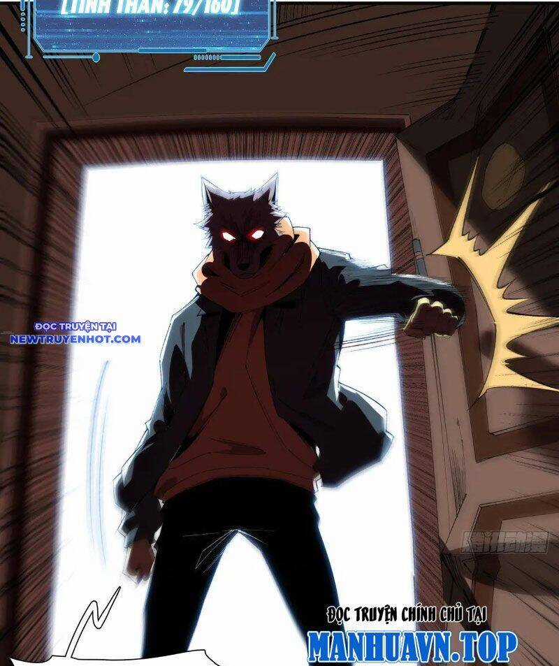 Vô Hạn Thôi Diễn Chương 32 trang 24