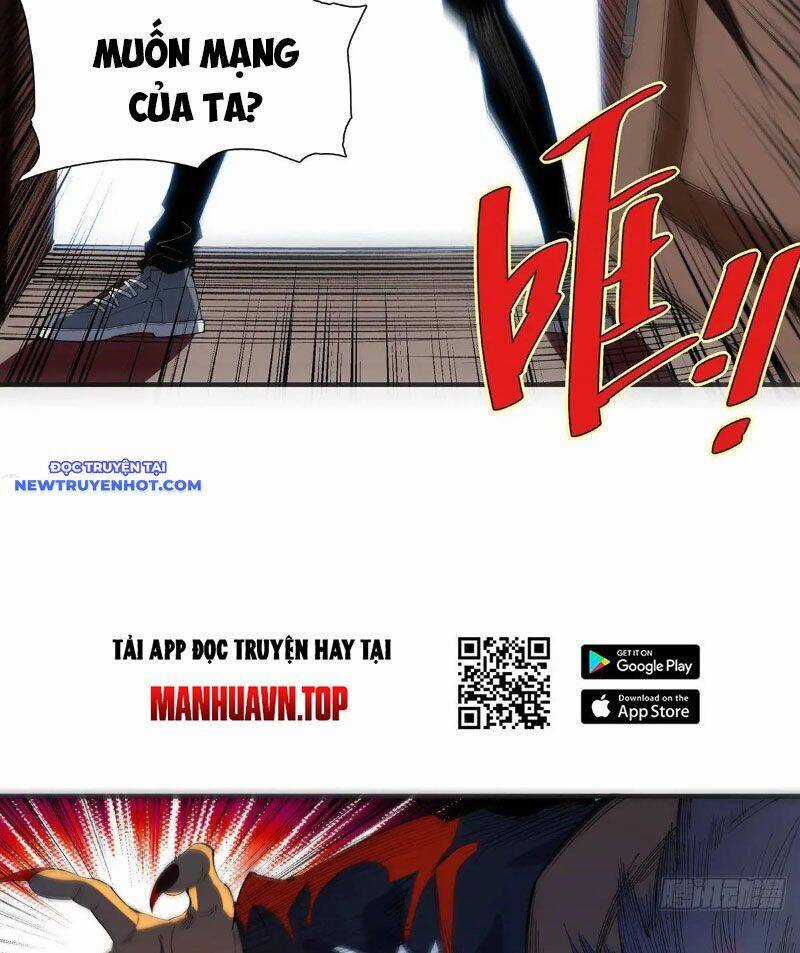 Vô Hạn Thôi Diễn Chương 32 trang 25