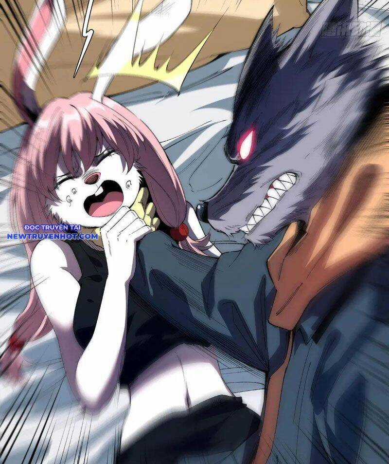 Vô Hạn Thôi Diễn Chương 32 trang 27