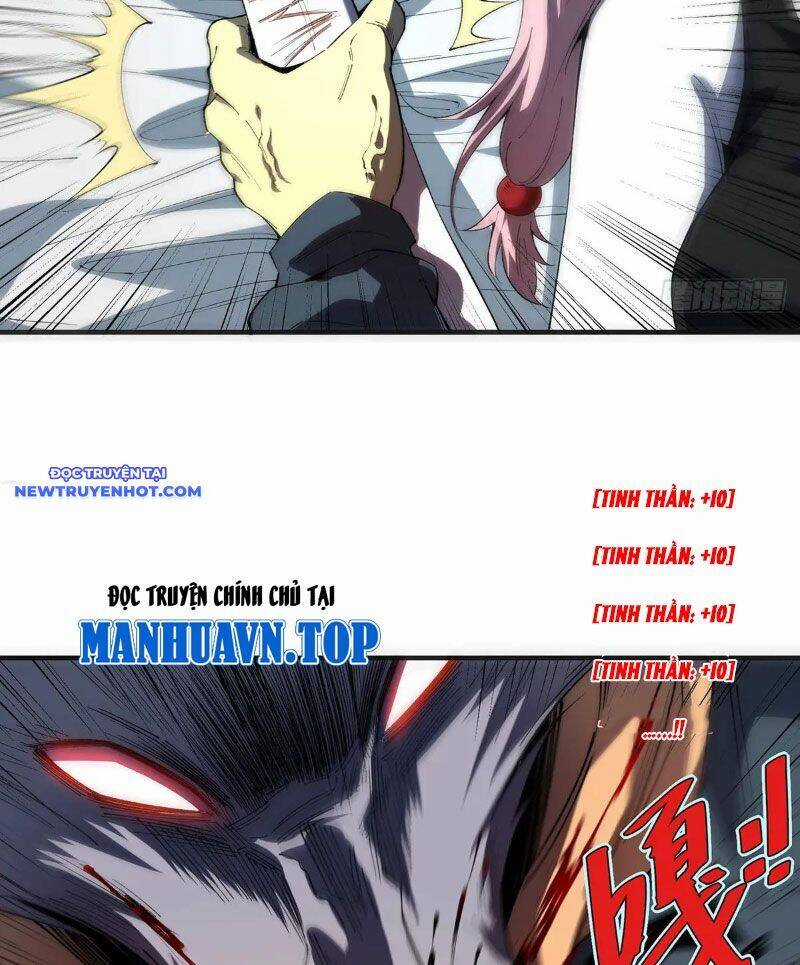 Vô Hạn Thôi Diễn Chương 32 trang 29