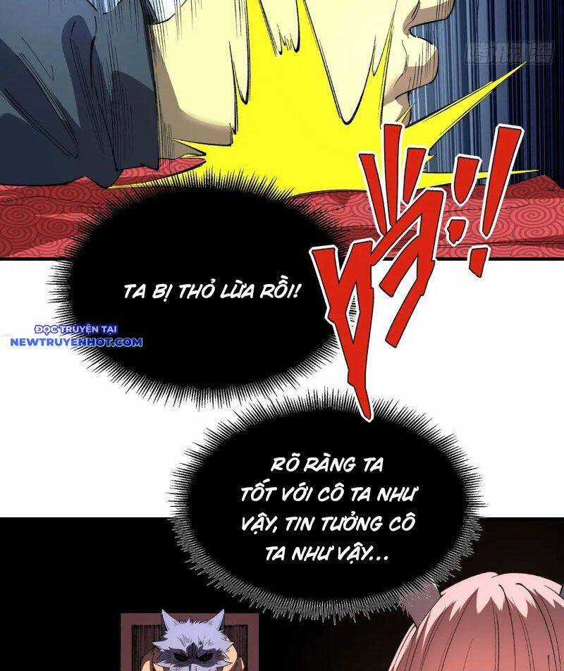 Vô Hạn Thôi Diễn Chương 32 trang 3