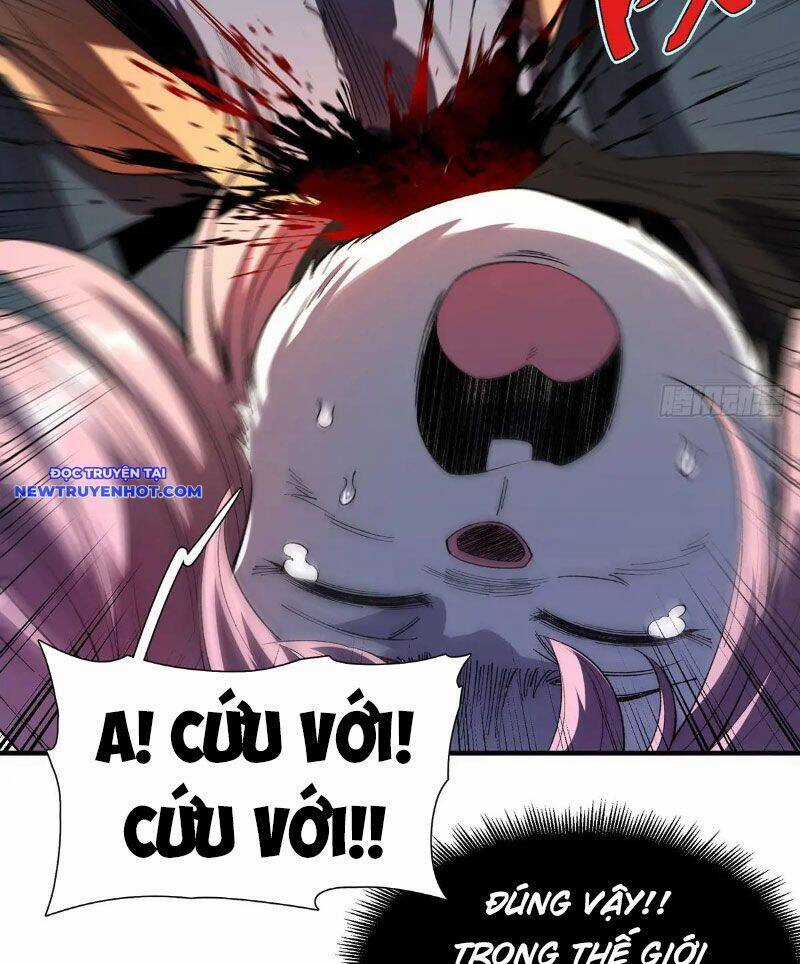 Vô Hạn Thôi Diễn Chương 32 trang 30